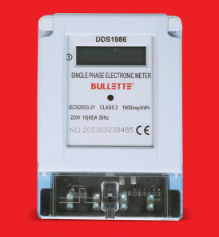 Digital Energy Meter - 1 Phase by Supplytent.com