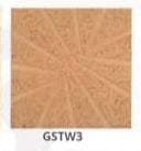 Embossed and Engraved Tiles, Price per LOT: 6 tiles per LOT (1.2 x 0.8 m2)