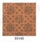 Embossed and Engraved Tiles, Price per LOT: 6 tiles per LOT (1.2 x 0.8 m2)