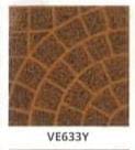 Embossed and Engraved Tiles, Price per LOT: 6 tiles per LOT (1.2 x 0.8 m2)