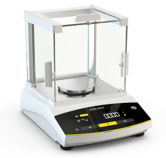 Gold Jewellery Balance, Model GL523I-2S Autocal, Made in Germany, Brand: Sartorius by Supplytent.com