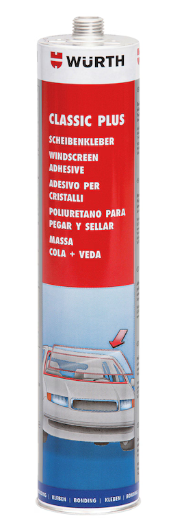 Window adhesive Classic Plus ARTICLE ID-0890023706 by Supplytent.com
