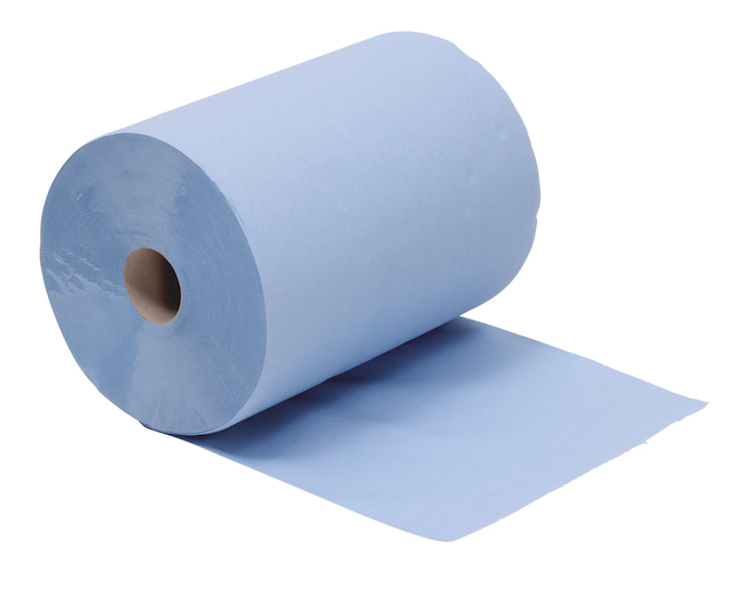 ECOLINE cleaning paper ARTICLE ID-0899800773 by Supplytent.com