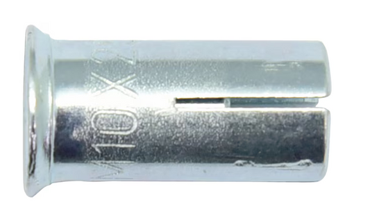 Drive-in anchor WSL-ED w. collar ARTICLE ID- 5932808010 BOX-100PCS by Supplytent.com