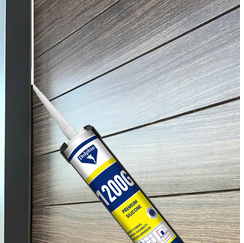 DOLPHIN -PREMIUM SILICONE 1200G 280 ML x 24 PCS (BOX) by Supplytent.com