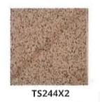 Shot Blasted Tiles or Shadow Sequenced Tiles, price per Lot: 6 tiles in lot( 1.2 x 0.8 m2), Unit Tile Size: 40 X 40 x 3 cm by Supplytent.com