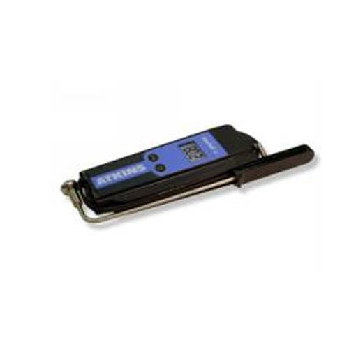 Cooper-Atkins AquaTuff Wrap&Stow Angled Surface Probe Thermometer