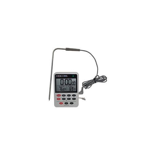 Cooper-Atkins Cook N Cool Digital Thermometer and Timer