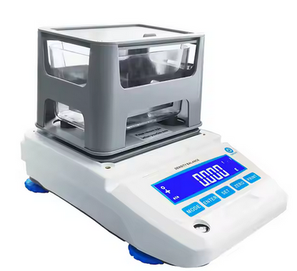 MDJ-1202s Density Meter, Made in china by Supplytent.com