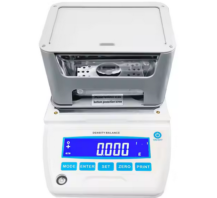 MDJ-1202s Density Meter, Made in china by Supplytent.com