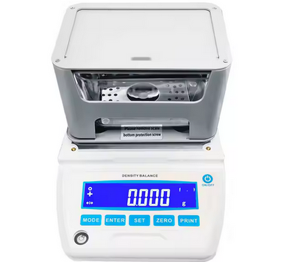 MDJ-1202s Density Meter, Made in china by Supplytent.com