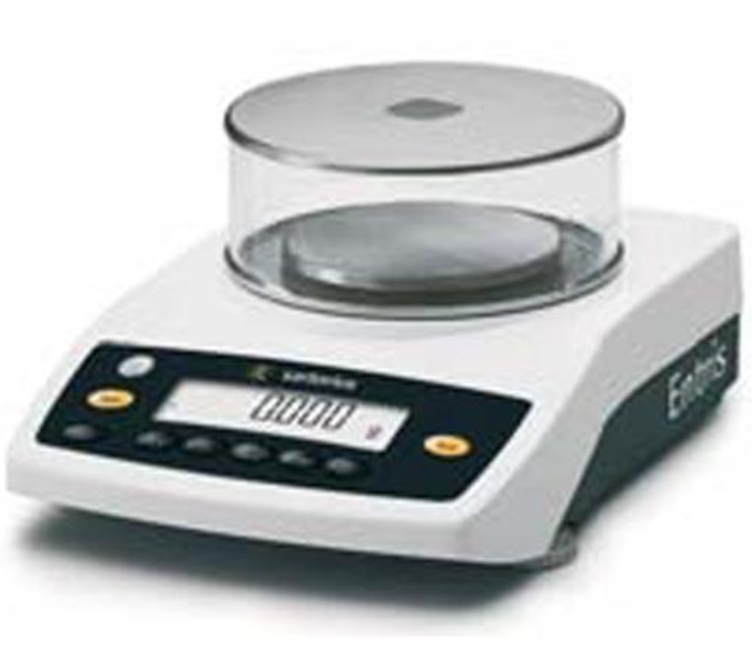 Lab Analytical balance ENTRIS423i-2S,Autocal, Sortorius, Germany by Supplytent.com