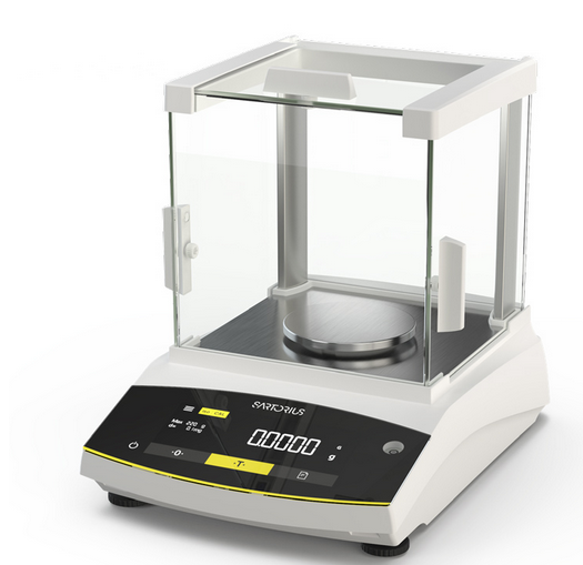 Diamond Balance Sartorious GCL603I 2S Autocal Carat Scale by Supplytent.com