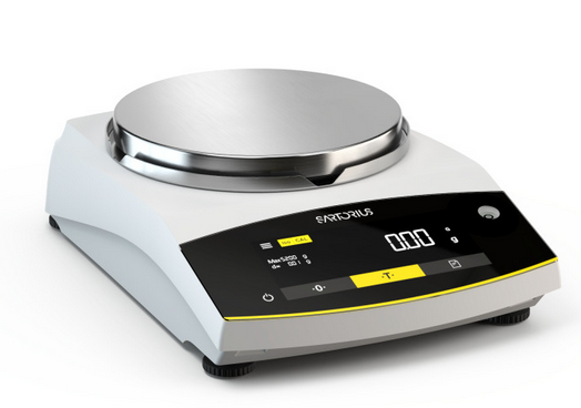 Gold jewellery Balances- Model: GL 2202i-2S Autocal, Sartorius Germany by Supplytent.com