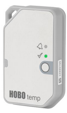 HOBO Bluetooth Temperature Monitoring Datalogger